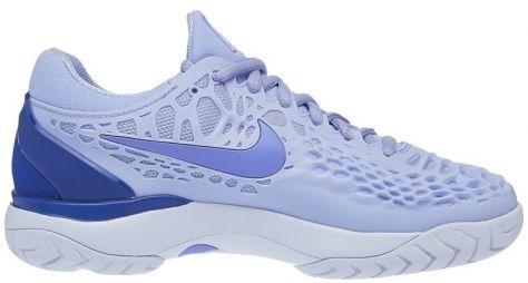 Тенісні кросівки жіночі Nike WMNS Air Zoom Cage 3 HC royal tint/monarch purple Тенісні кросівки жіночі Nike WMNS Air Zoom Cage 3 HC royal tint/monarch purple
