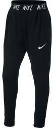 Штани дитячі Nike Dry Pant Studio black/black/white Штани дитячі Nike Dry Pant Studio black/black/white