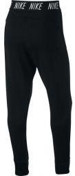 Штани дитячі Nike Dry Pant Studio black/black/white Штани дитячі Nike Dry Pant Studio black/black/white