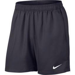 Тенісні шорти чоловічі Nike Court Dry Short 7 gridiron/gridiron/white