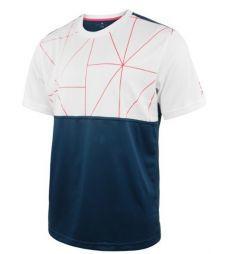 Тенісна футболка дитяча Adidas Club Tee mystic blue Тенісна футболка дитяча Adidas Club Tee mystic blue