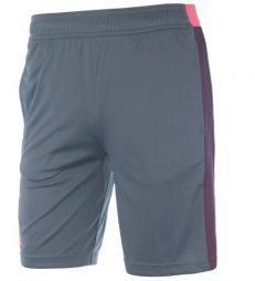 Тенісні шорти дитячі Adidas Barricade Short mystery blue/coral Тенісні шорти дитячі Adidas Barricade Short mystery blue/coral