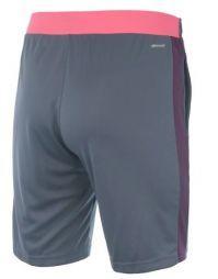 Тенісні шорти дитячі Adidas Barricade Short mystery blue/coral Тенісні шорти дитячі Adidas Barricade Short mystery blue/coral