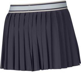 Тенісна спідничка жіноча Nike Court Victory Skirt gridiron/gridiron