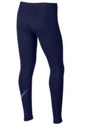 Легінси дитячі Nike Favorites Swoosh Tight blue void/signal blue Легінси дитячі Nike Favorites Swoosh Tight blue void/signal blue