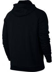 Реглан чоловічий Nike Dry Swoosh Hoodie black