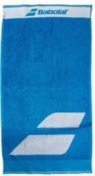 Рушник Babolat Medium Towel diva blue/white