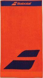 Рушник Babolat Medium Towel flame/estate blue