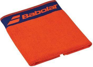Рушник Babolat Medium Towel flame/estate blue