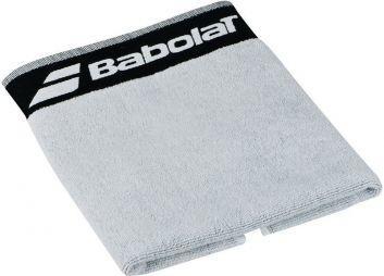 Рушник Babolat Medium Towel white/black