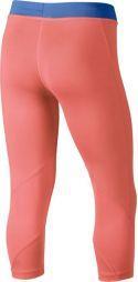 Капрі дитячі Nike Pro Capri crimson pulse/crimson pulse/royal pulse Капрі дитячі Nike Pro Capri crimson pulse/crimson pulse/royal pulse