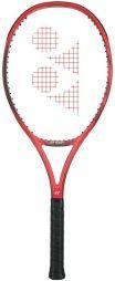 Тенісна ракетка Yonex VCORE 100 (300g) flame red