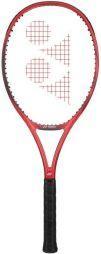 Тенісна ракетка Yonex VCORE 98 (285g) flame red
