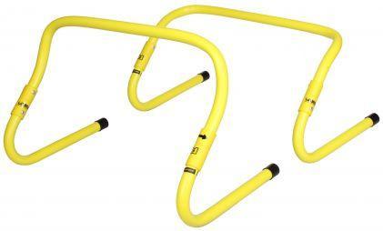 Барьеры для прыжков Quick Hurdles yellow - 5 шт.