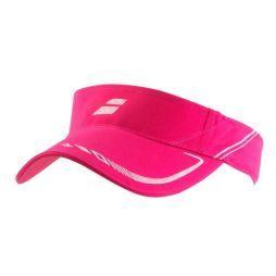 Теннисный козырек Babolat Visor IV cherry