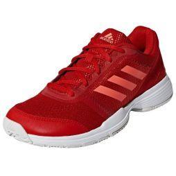 Тенісні кросівки жіночі Adidas Barricade Club W red Тенісні кросівки жіночі Adidas Barricade Club W red