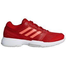 Тенісні кросівки жіночі Adidas Barricade Club W red Тенісні кросівки жіночі Adidas Barricade Club W red