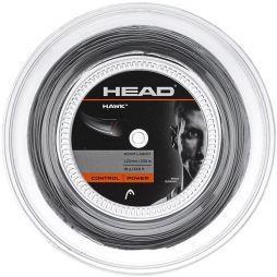 Струна Head HAWK (12 m) grey натяжка з бобіни Струна Head HAWK (12 m) grey натяжка з бобіни