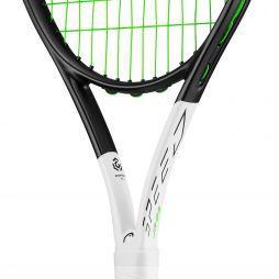 Теннисная ракетка детская Head Graphene 360 Speed Jr (25)