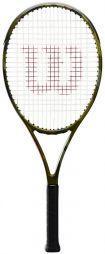 Теннисная ракетка детская Wilson Blade Camo 26  2018 (26)