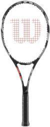 Тенісна ракетка Wilson Pro Staff 97L Countervail CAMO 2018