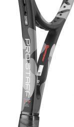 Тенісна ракетка Wilson Pro Staff 97L Countervail CAMO 2018