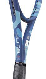 Тенісна ракетка Wilson Ultra 100L CAMO 2018