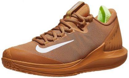 Тенісні кросівки чоловічі Nike Court Air Zoom Zero flax/white/volt glow Тенісні кросівки чоловічі Nike Court Air Zoom Zero flax/white/volt glow