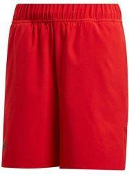Тенісні шорти дитячі Adidas Barricade Short scarlet red Тенісні шорти дитячі Adidas Barricade Short scarlet red