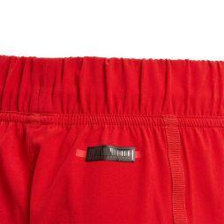 Тенісні шорти дитячі Adidas Barricade Short scarlet red Тенісні шорти дитячі Adidas Barricade Short scarlet red