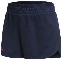 Тенісні шорти жіночі Adidas Seasonal Short legend ink