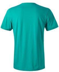 Тенісна футболка чоловіча Adidas Seasonal Tee M hi-res aqua