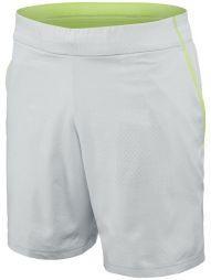 Тенісні шорти чоловічі Adidas Melbourne Short blue tint