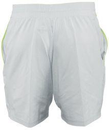 Тенісні шорти чоловічі Adidas Melbourne Short blue tint