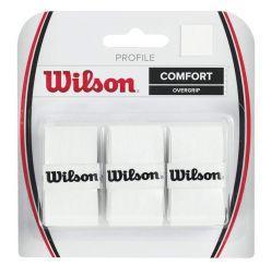 Намотка Wilson Profile (3 шт.) white