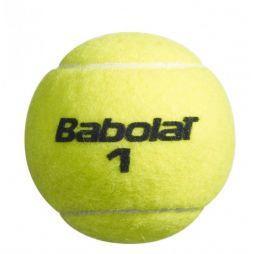 Гигантский теннисный мяч BABOLAT JUMBO TENNIS BALL