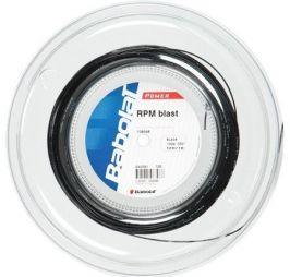 Струна Babolat RPM Blast black 120 m бобіна