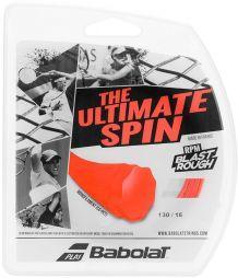 Струна Babolat RPM Blast Rough fluo red 12 m