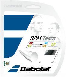 Струна Babolat RPM Team 12 m