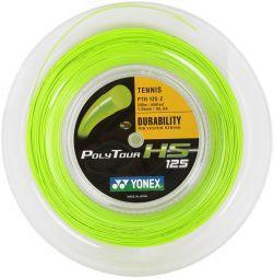 Струна Yonex Poly Tour HS (200 m) бобина Струна Yonex Poly Tour HS (200 m) бобина