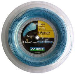 Струна Yonex Poly Tour Spin (200 m) бобина Струна Yonex Poly Tour Spin (200 m) бобина
