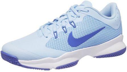 Тенісні кросівки жіночі Nike Air Zoom Ultra ГРУНТ ice blue/comet blue Тенісні кросівки жіночі Nike Air Zoom Ultra ГРУНТ ice blue/comet blue