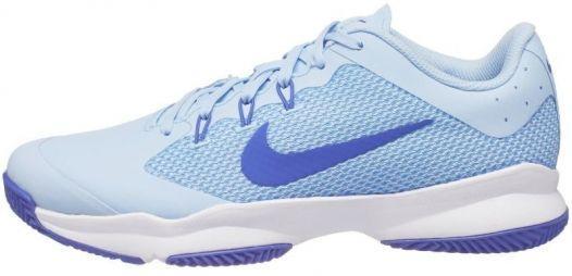 Тенісні кросівки жіночі Nike Air Zoom Ultra ГРУНТ ice blue/comet blue Тенісні кросівки жіночі Nike Air Zoom Ultra ГРУНТ ice blue/comet blue