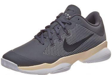 Тенісні кросівки жіночі Nike Air Zoom Ultra dark grey/black/orange quartz Тенісні кросівки жіночі Nike Air Zoom Ultra dark grey/black/orange quartz