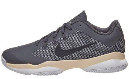 Тенісні кросівки жіночі Nike Air Zoom Ultra dark grey/black/orange quartz Тенісні кросівки жіночі Nike Air Zoom Ultra dark grey/black/orange quartz