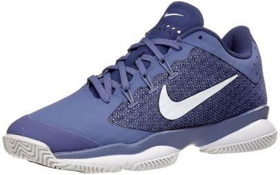 Тенісні кросівки жіночі Nike Air Zoom Ultra purple slate/white/blue recall Тенісні кросівки жіночі Nike Air Zoom Ultra purple slate/white/blue recall