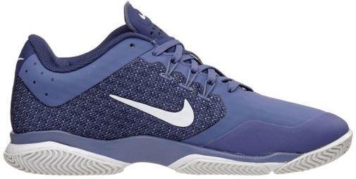 Тенісні кросівки жіночі Nike Air Zoom Ultra purple slate/white/blue recall Тенісні кросівки жіночі Nike Air Zoom Ultra purple slate/white/blue recall