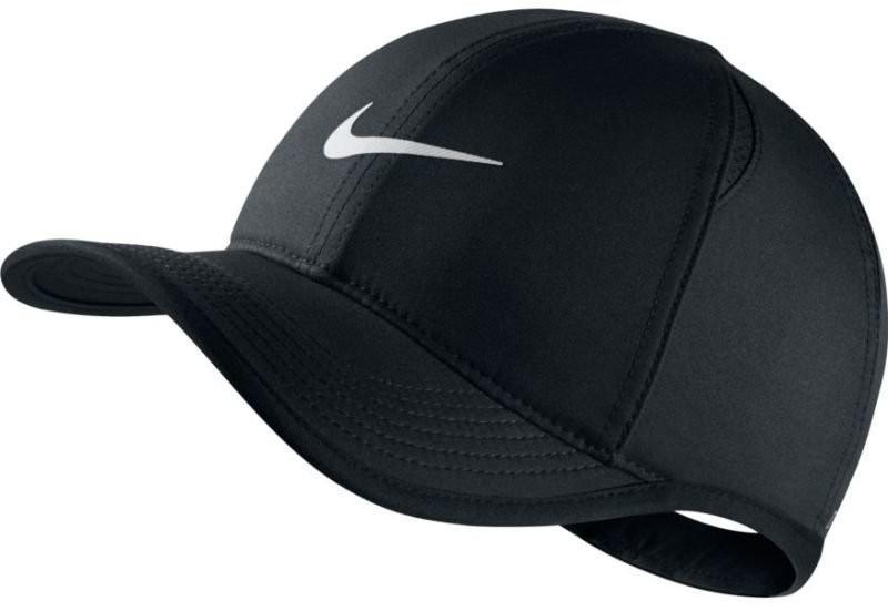 Кепка детская Nike Youth Aerobill Feather Light Cap black