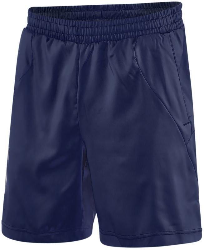 Теннисные шорты мужские  Babolat Core Short 8 Men twilight blue