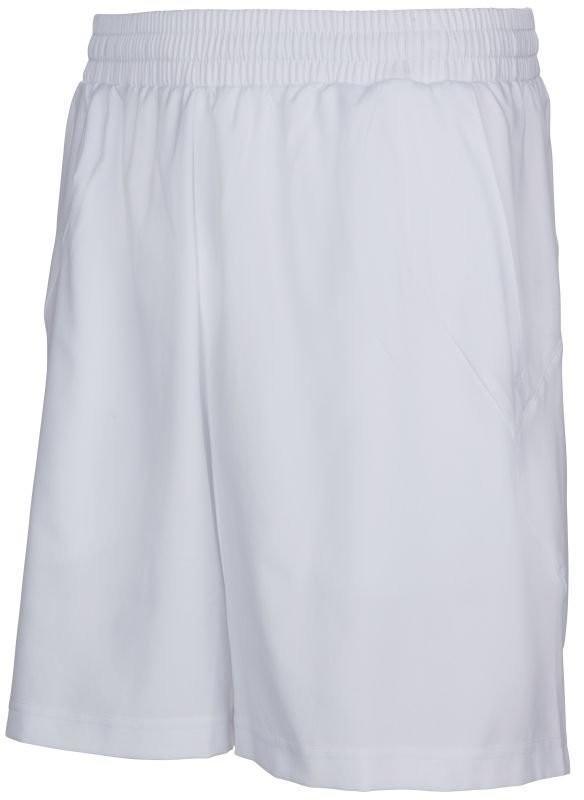 Теннисные шорты мужские  Babolat Core Short 8 Men white